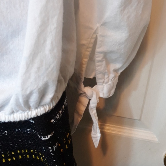 Jessica Simpson top. - Picture 6 of 7